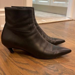 SOLD Balenciaga Ankle Boot